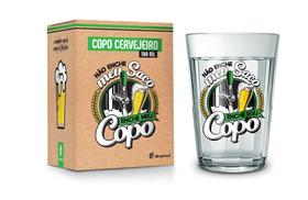 Copo Americano 190ml Não Encha Meu Saco