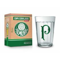 Copo americano 190ml - palmeiras