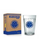 Copo americano 190ml times - cruzeiro ref:10846 Copo americano 190ml times - cruzeiro ref:10846