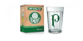Copo americano 190ml times - palmeiras