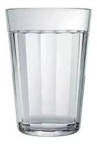 Copo Americano Acrílico 180ml - 10 Unidades