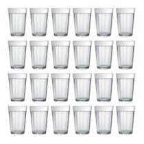 Copo Americano Acrílico - 24 Unidades Copo Americano Acrílico - 24 Unidades