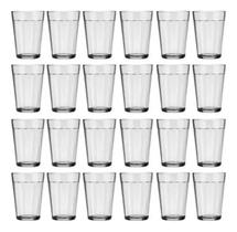 Copo Americano Caixa Com 24 Unidades Nadir 190ml