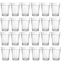 Copo Americano Copo Multiuso Caixa com 24 Unidades Nadir 190ml