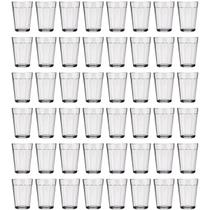 Copo Americano Copo Multiuso Caixa com 48 Unidades Nadir 190ml