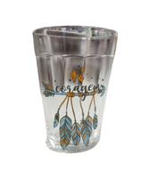 Copo Americano- Coragem