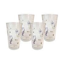 Copo Americano De Vidro 450ML Decorado Para Drinks Coquetel Bar Mesa Posta Só Arts Copo Americano De Vidro 450ML Decorado Para Drinks Coquetel Bar Mesa Posta Só Arts