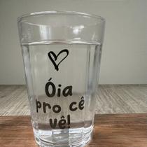 Copo Americano - "Frases de Mineiro" Copo Americano - "Frases de Mineiro"