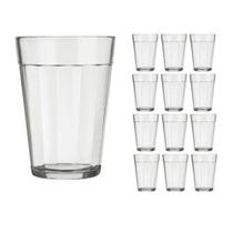 Copo Americano Lagoinha 190ml Multiuso Nadir 12 Unidades