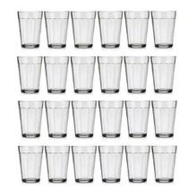 Copo Americano Lagoinha 190ml Multiuso Nadir 24 Unidades