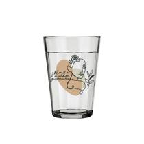 Copo Americano- Mãe Mulher Guerreira