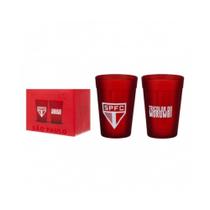 Copo americano prime 190 ml sao paulo luva com 2 unid. Copo americano prime 190 ml sao paulo luva com 2 unid.