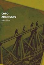 Copo americano - URUTAU EDITORA