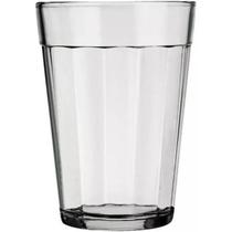 Copo Americano Vidro Aguá Cerveja Café 190ml Nadir Copo Americano Vidro Aguá Cerveja Café 190ml Nadir