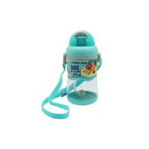 Copo Anti-vazamento 2 Estágios em Tritan Verde Marcus &amp Marcus