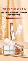 Copo antiaderente Lip Gloss TVLV LIGHT VELVET MIST 3,5 mL 4