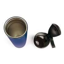Copo Antiqueda 450ml Coffee To Go - Azul Copo Antiqueda 450ml Coffee To Go - Azul