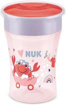 Copo Antivazamento 360 NUK Magic Cup - 8m+ 230ml