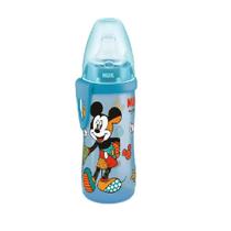 Copo Antivazamento Active Cup Disney by Britto 300ml NUK - Azul