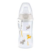Copo Antivazamento e Controle de Temp. Active Cup 300ml- Nuk Copo Antivazamento e Controle de Temp. Active Cup 300ml- Nuk