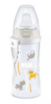 Copo Antivazamento E Controle De Temp. Active Cup 300ml- Nuk