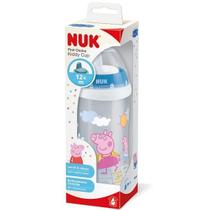 Copo Antivazamento kiddy Cup - Peppa pig NUK