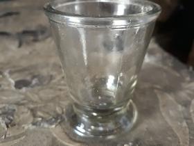 Copo aperitivo civ 60 ml Copo aperitivo civ 60 ml