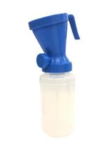 Copo Aplicador Dipping para Desinf Mamilos com Espuma WALMUR Copo Aplicador Dipping para Desinf Mamilos com Espuma WALMUR