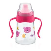Copo Aprendizado Bebê Infantil Desenhos 180ml, Fiona - Lillo