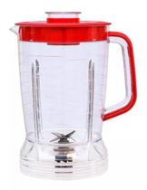 Copo arno power max 1000w / 700w /arno multi chefe 600w / - vermelho mm1715