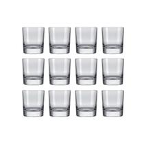 Copo Atol Rocks 310ml - Kit 12 Unidades