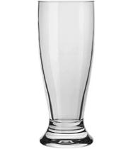 Copo Avulso 200ml 14,5cm Dia A Dia Para Cerveja Em Vidro Copo Avulso 200ml 14,5cm Dia A Dia Para Cerveja Em Vidro