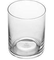 Copo Avulso 270ml Para Whisky De Cristal Ecologico Pure Veritas