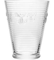 Copo Avulso 350ml Lines Butterfly Vidro