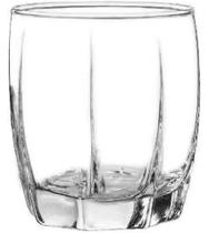 Copo Avulso 353ml Rocks 9,3 Por 7,8cm De Vidro Amadeus Copo Avulso 353ml Rocks 9,3 Por 7,8cm De Vidro Amadeus