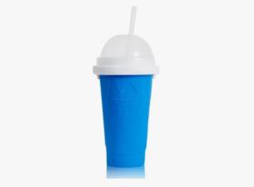 Copo Azul De Fazer Raspadinha Geladas Facil E Divertido Copo Azul De Fazer Raspadinha Geladas Facil E Divertido