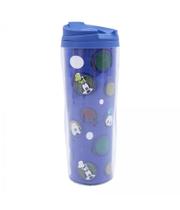 Copo Azul Térmico Mickey 450ml - Disney Copo Azul Térmico Mickey 450ml - Disney