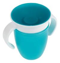 Copo Baby 210ml Sem Bico Antivazamento - Art Baby Copo Baby 210ml Sem Bico Antivazamento - Art Baby