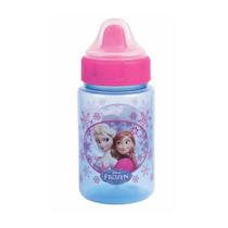 Copo Baby Com Bico/Válvula 340ml Frozen - Baby Go