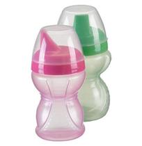 Copo baby de plastico com bico chuquinha 250ml - PLASDURAN Copo baby de plastico com bico chuquinha 250ml - PLASDURAN