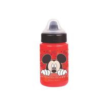 Copo baby go com válvula redutora de pingos e tampa 340ml personagens desenhos Copo baby go com válvula redutora de pingos e tampa 340ml personagens desenhos
