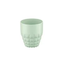 Copo Baixo - 8,5 X 9,5 Cm 350 Cc - Tiffany - Verde Malva - Guzzini