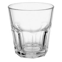 Copo Baixo Casablanca Em Vidro 355 Ml - Pasabahce