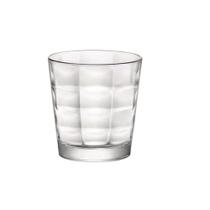 Copo Baixo Cube 240Ml - Bormioli Rocco Copo Baixo Cube 240Ml - Bormioli Rocco