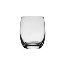 Copo Baixo De Cristal Bohemia Para Whisky 300 ml Club 1 Peça Copo Baixo De Cristal Bohemia Para Whisky 300 ml Club 1 Peça