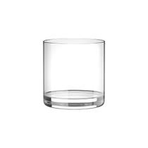 Copo Baixo De Cristal Haus Concept Para Whisky 410 ml Sprint 1 Peça Copo Baixo De Cristal Haus Concept Para Whisky 410 ml Sprint 1 Peça