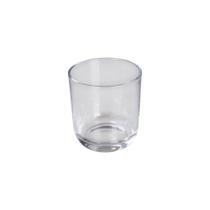 Copo Baixo de Vidro Clean 315 ml Copo Baixo de Vidro Clean 315 ml