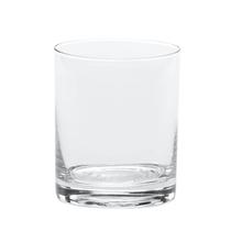 Copo Baixo De Vidro Liso Para Água Whisky Drink 310Ml - Fullfit