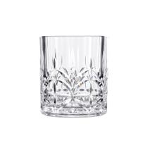 Copo Baixo em Acrílico Royal 405ml Kenya Copo Baixo em Acrílico Royal 405ml Kenya