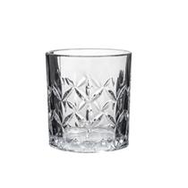 Copo Baixo Erba Cristal 310Ml - Lhermitage